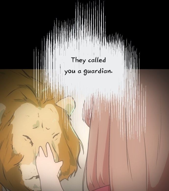 Fluffy Boyfriend Chapter 73 page 20 - 