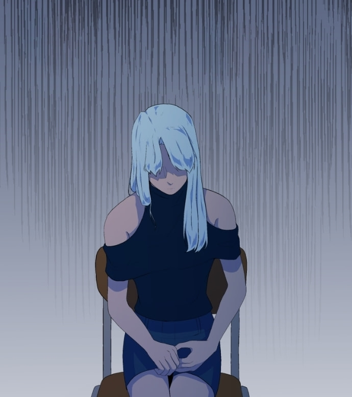 Fluffy Boyfriend Chapter 73 page 3 - 