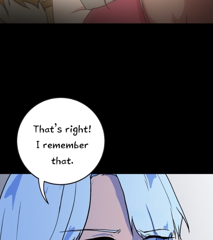 Fluffy Boyfriend Chapter 73 page 21 - 