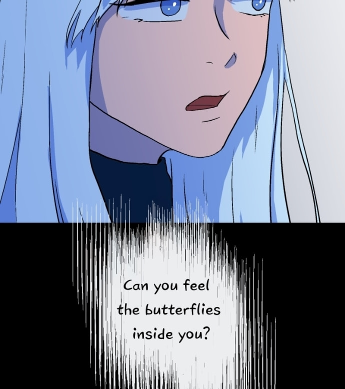 Fluffy Boyfriend Chapter 73 page 22 - 