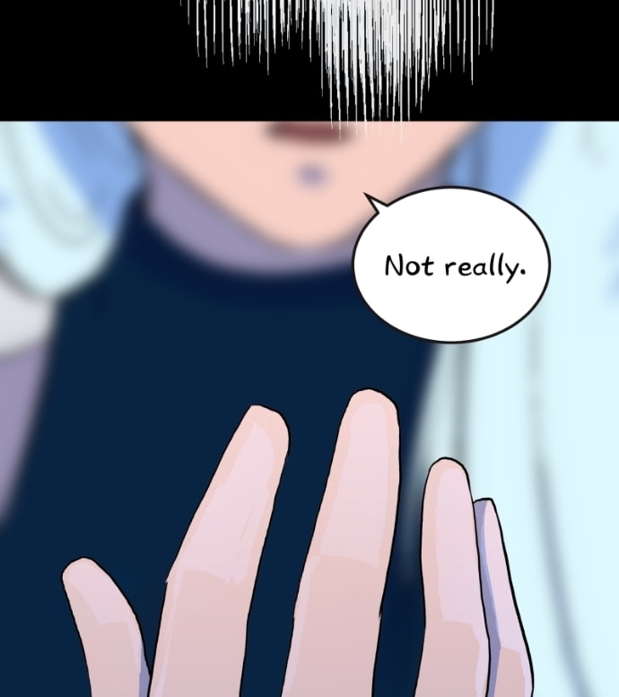 Fluffy Boyfriend Chapter 73 page 23 - 