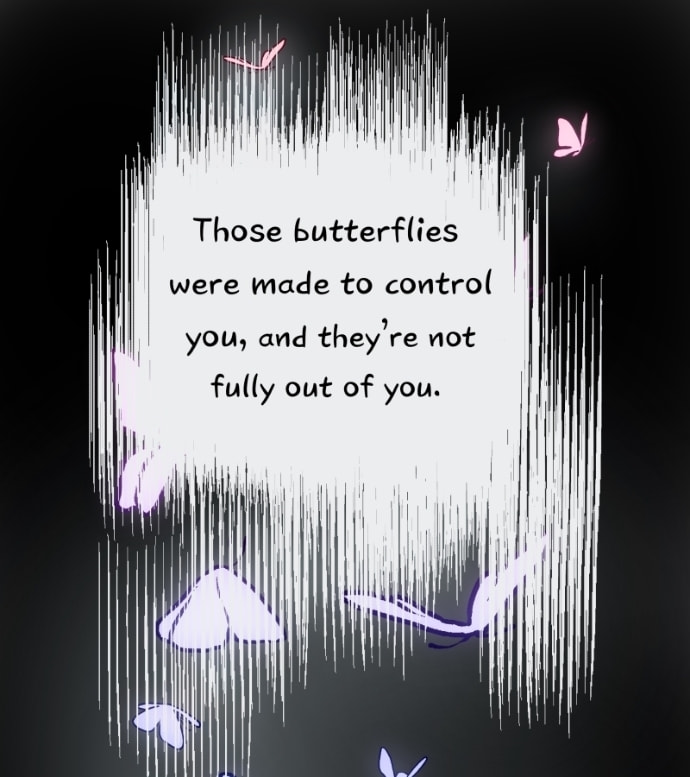 Fluffy Boyfriend Chapter 73 page 27 - 