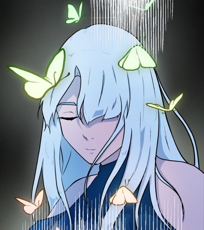Fluffy Boyfriend Chapter 73 page 29 - 