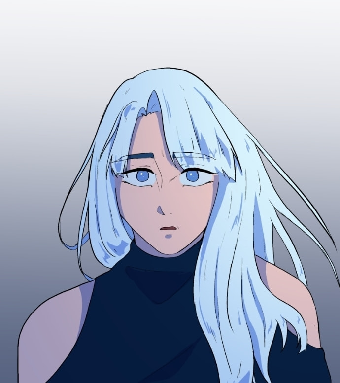 Fluffy Boyfriend Chapter 73 page 35 - 