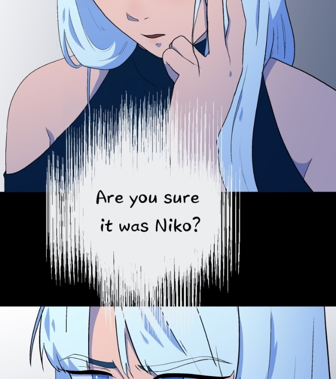Fluffy Boyfriend Chapter 73 page 49 - 