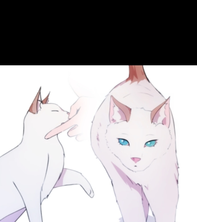 Fluffy Boyfriend Chapter 73 page 51 - 