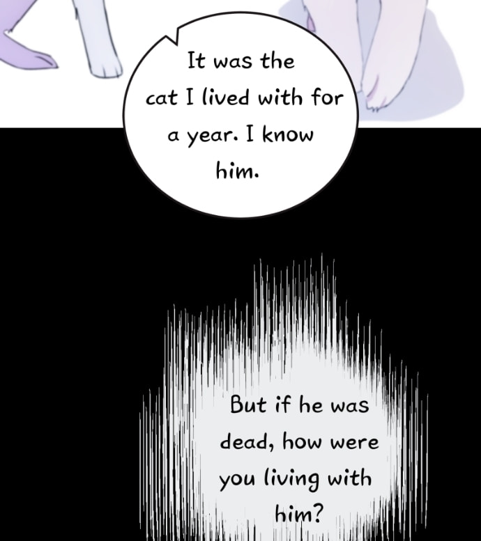 Fluffy Boyfriend Chapter 73 page 52 - 