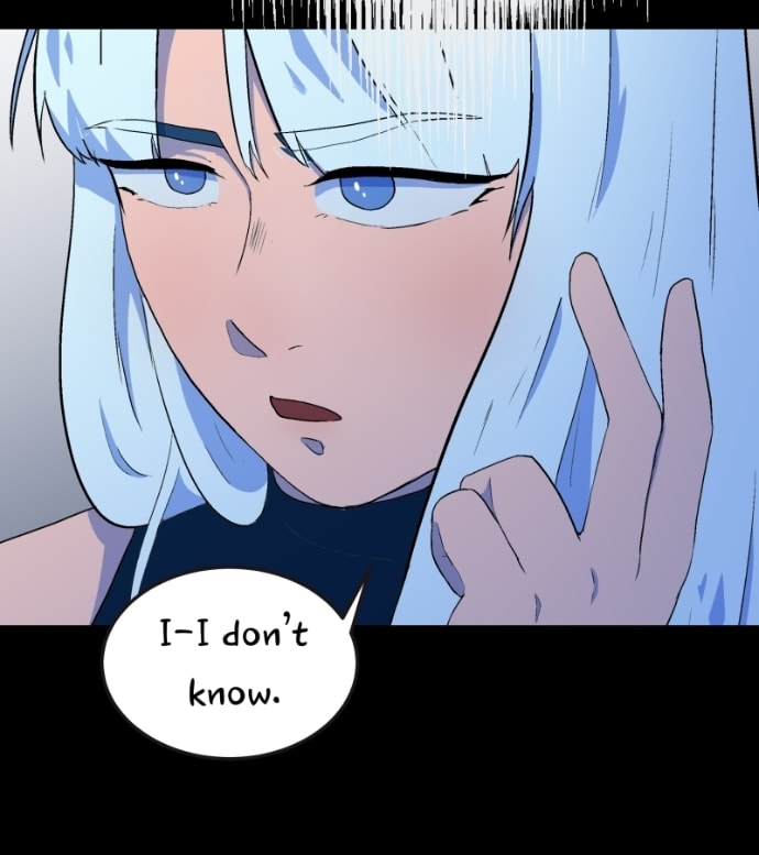 Fluffy Boyfriend Chapter 73 page 53 - 