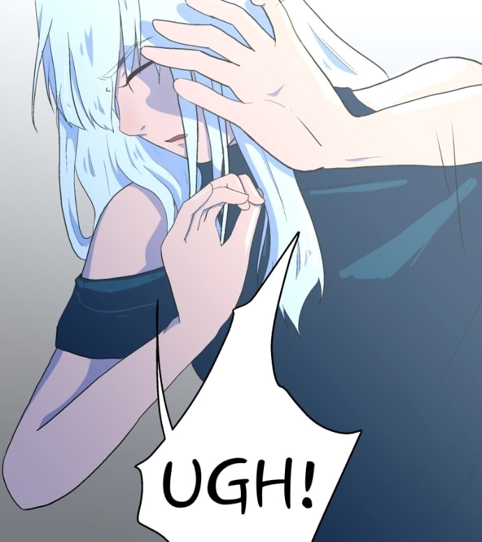 Fluffy Boyfriend Chapter 73 page 58 - 