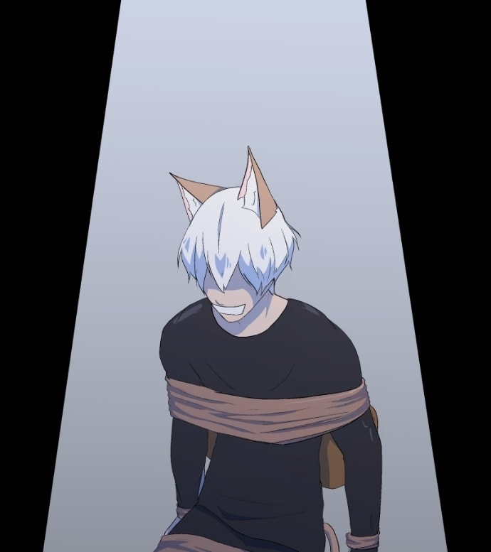 Fluffy Boyfriend Chapter 73 page 60 - 