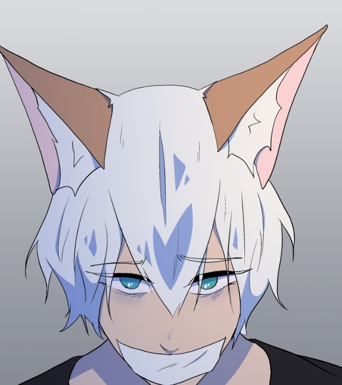 Fluffy Boyfriend Chapter 73 page 64 - 