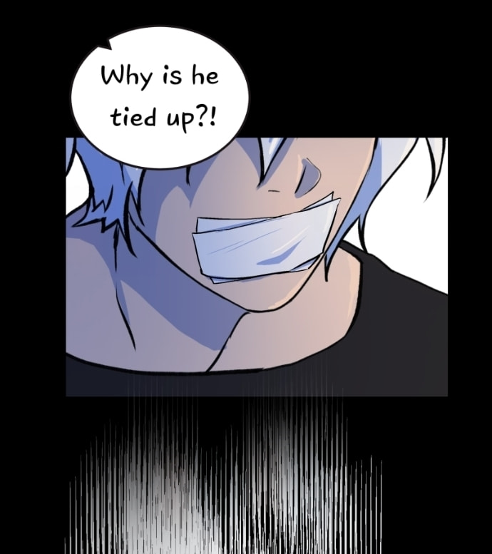 Fluffy Boyfriend Chapter 73 page 69 - 