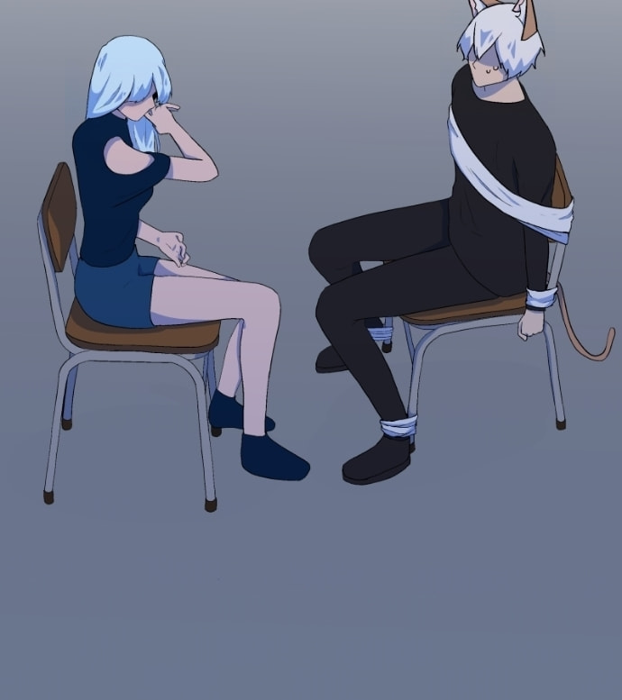 Fluffy Boyfriend Chapter 73 page 72 - 