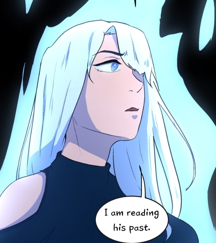Fluffy Boyfriend Chapter 73 page 78 - 