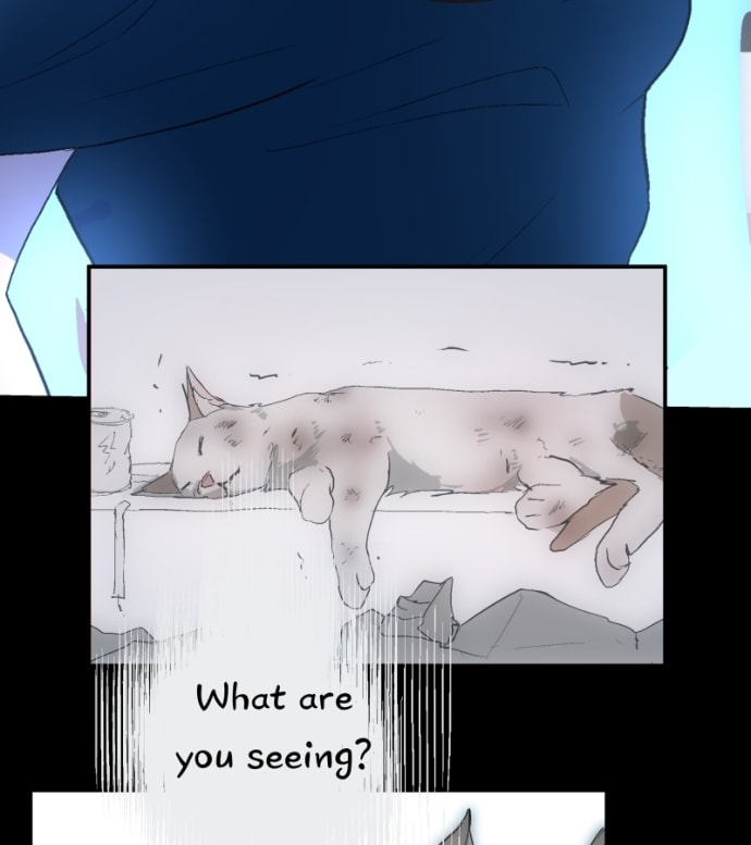 Fluffy Boyfriend Chapter 73 page 79 - 