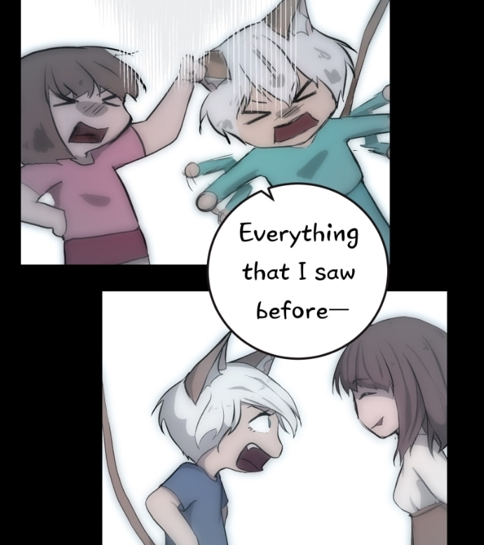 Fluffy Boyfriend Chapter 73 page 80 - 