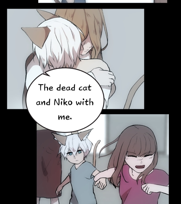 Fluffy Boyfriend Chapter 73 page 81 - 