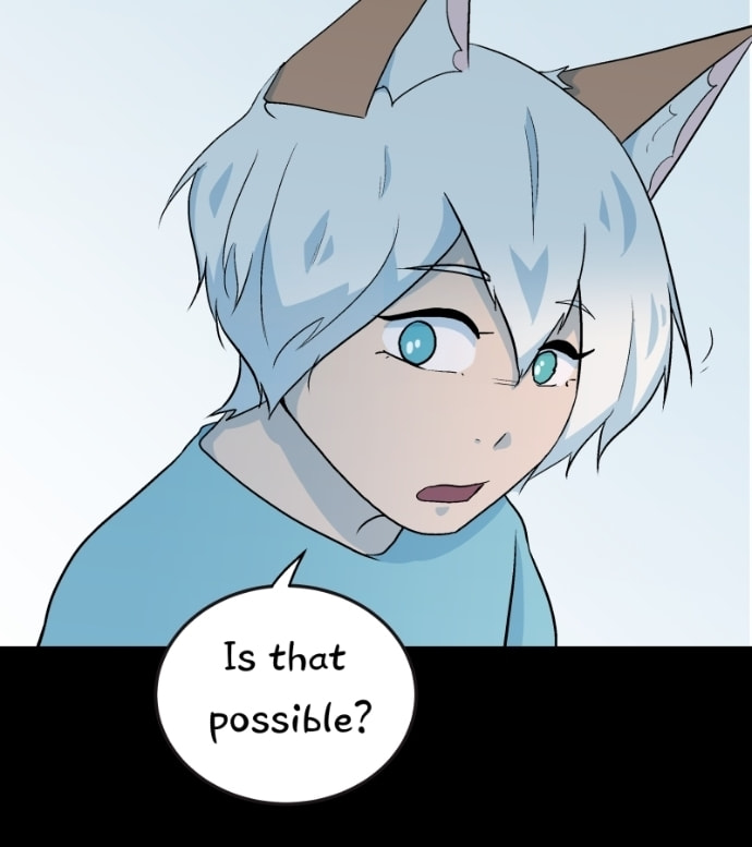 Fluffy Boyfriend Chapter 73 page 86 - 