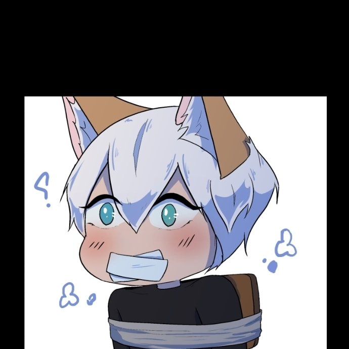 Fluffy Boyfriend Chapter 74 page 15 - 