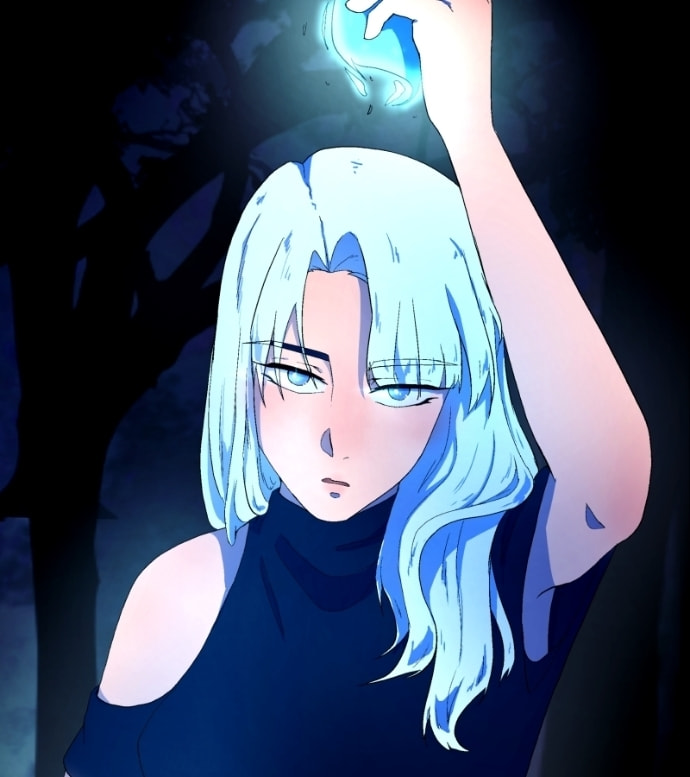 Fluffy Boyfriend Chapter 74 page 18 - 