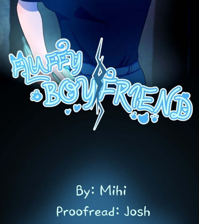 Fluffy Boyfriend Chapter 74 page 19 - 