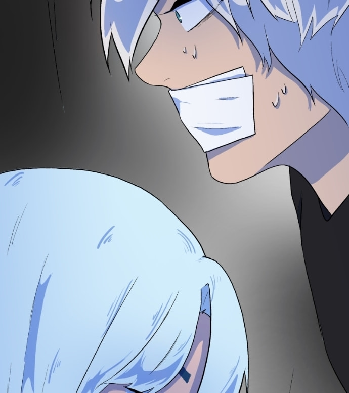 Fluffy Boyfriend Chapter 74 page 3 - 