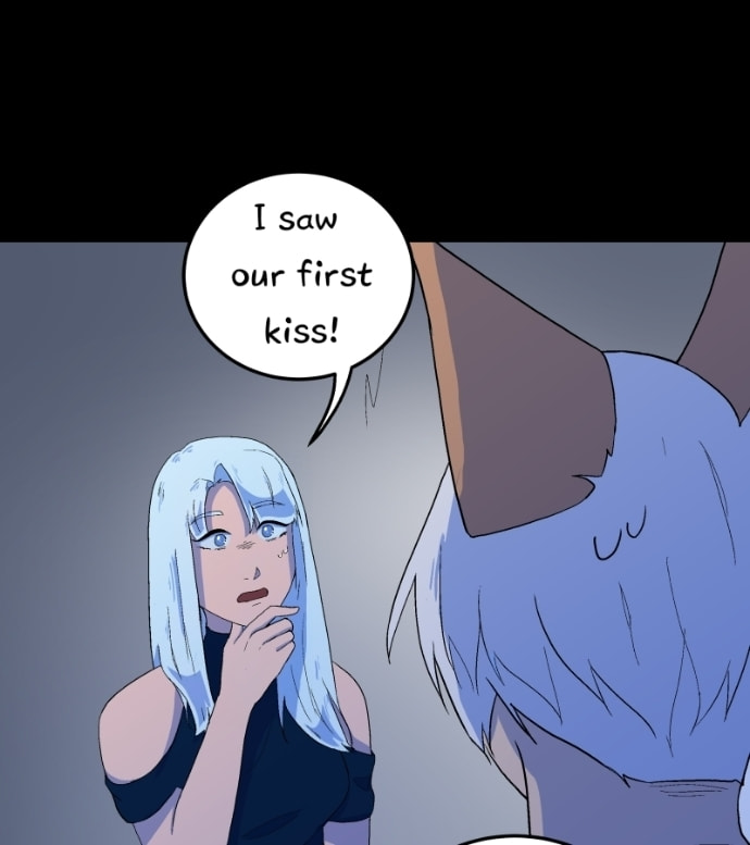 Fluffy Boyfriend Chapter 74 page 21 - 