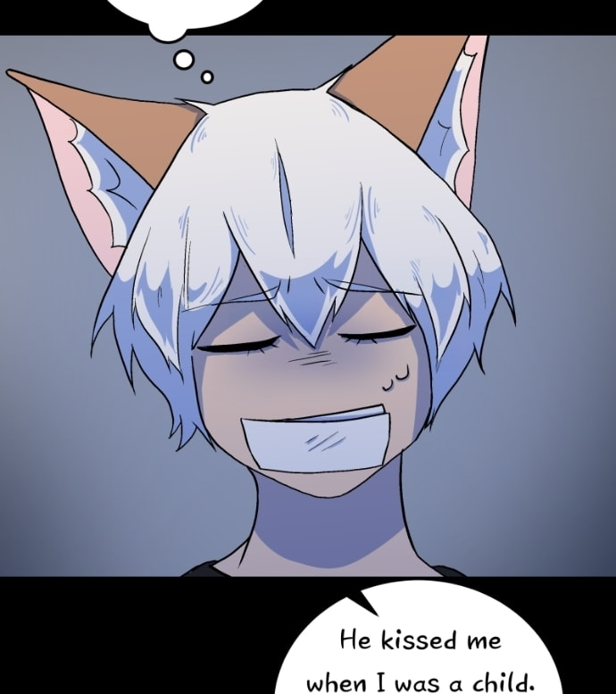 Fluffy Boyfriend Chapter 74 page 23 - 