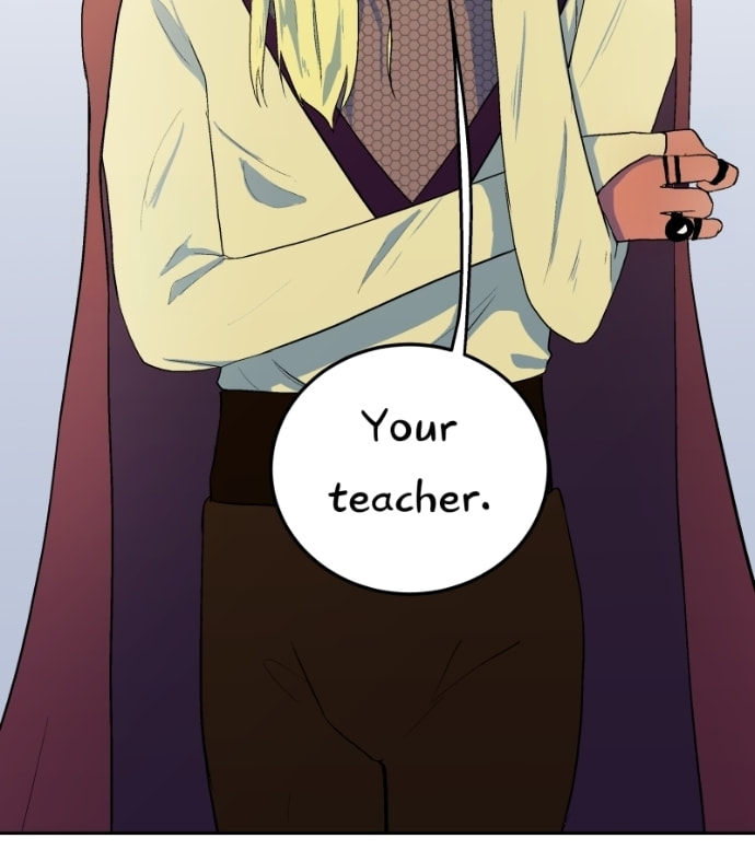 Fluffy Boyfriend Chapter 74 page 31 - 