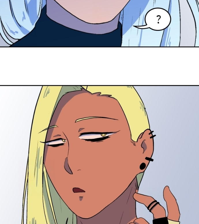 Fluffy Boyfriend Chapter 74 page 33 - 