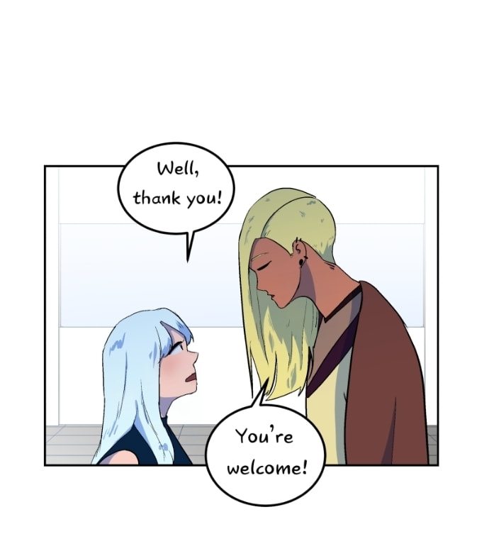 Fluffy Boyfriend Chapter 74 page 35 - 