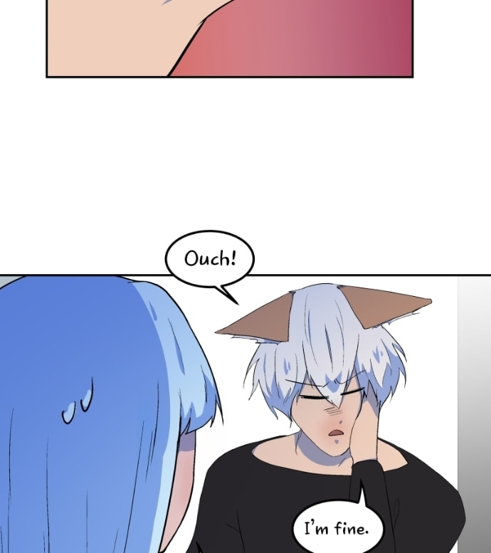 Fluffy Boyfriend Chapter 74 page 37 - 