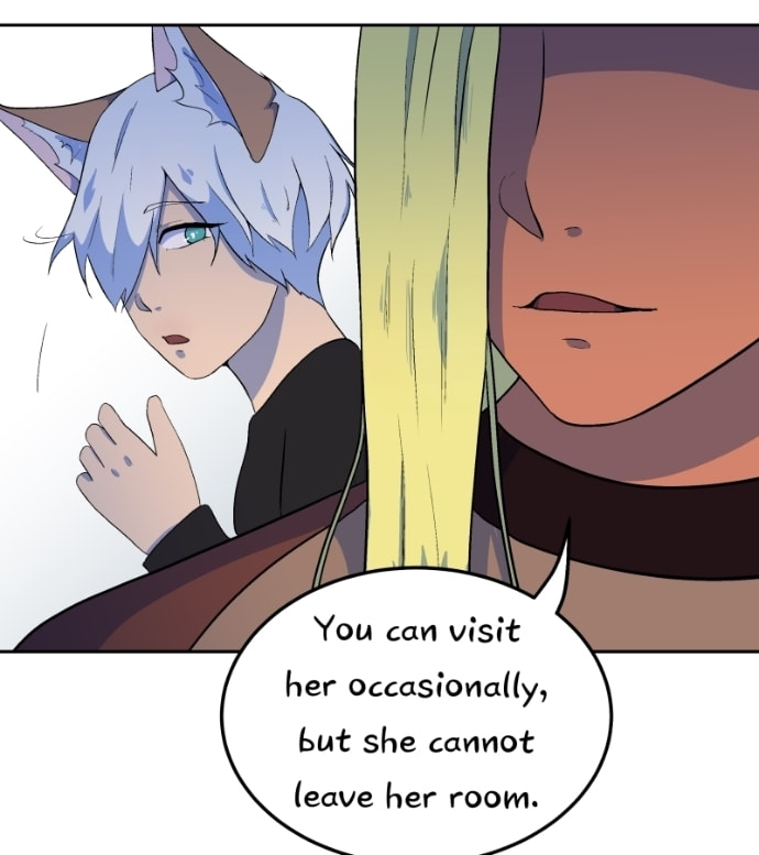 Fluffy Boyfriend Chapter 74 page 39 - 