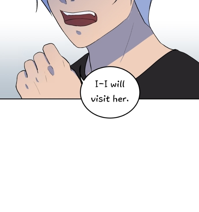 Fluffy Boyfriend Chapter 74 page 41 - 