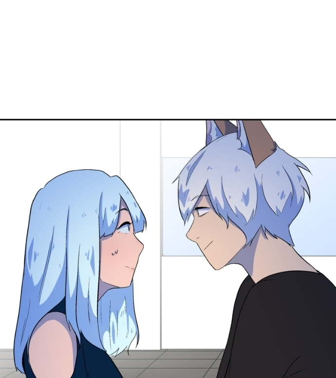 Fluffy Boyfriend Chapter 74 page 42 - 
