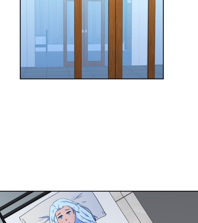 Fluffy Boyfriend Chapter 74 page 47 - 