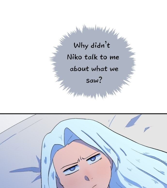 Fluffy Boyfriend Chapter 74 page 49 - 