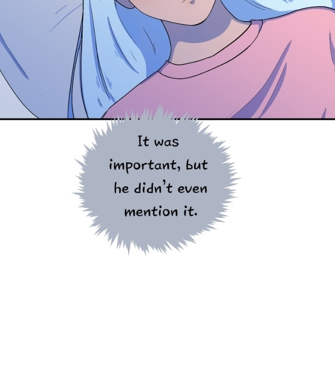 Fluffy Boyfriend Chapter 74 page 50 - 