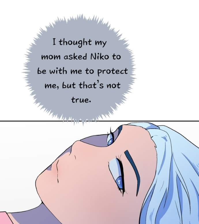 Fluffy Boyfriend Chapter 74 page 51 - 