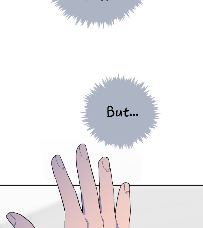 Fluffy Boyfriend Chapter 74 page 54 - 