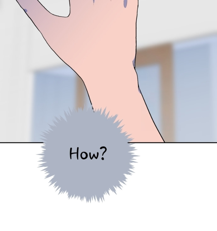 Fluffy Boyfriend Chapter 74 page 55 - 