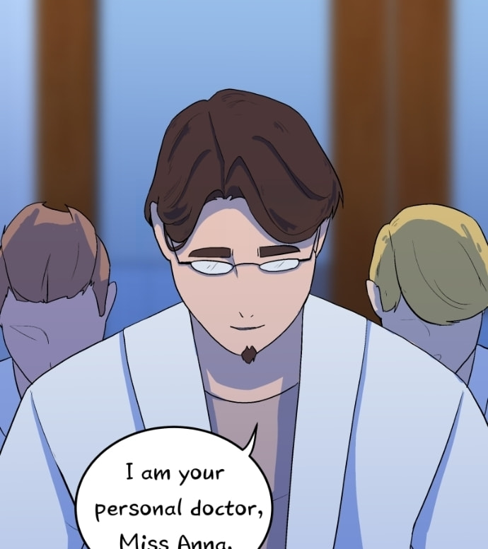 Fluffy Boyfriend Chapter 74 page 59 - 