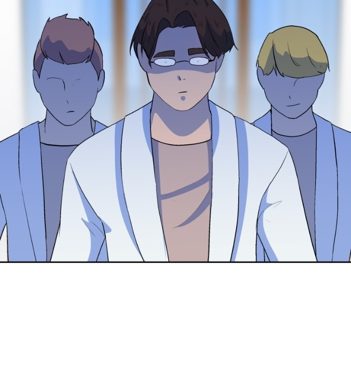 Fluffy Boyfriend Chapter 74 page 69 - 