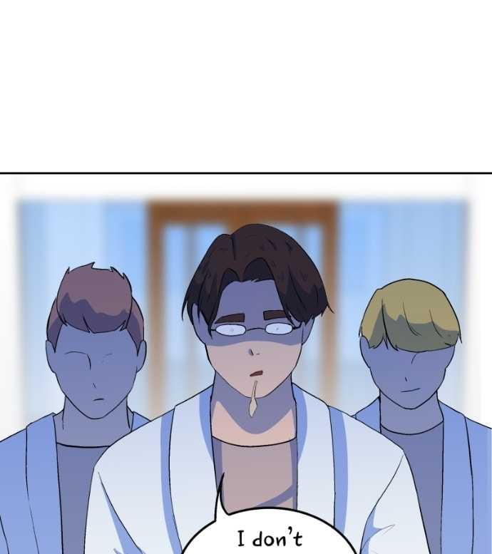 Fluffy Boyfriend Chapter 74 page 70 - 