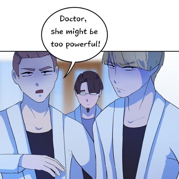 Fluffy Boyfriend Chapter 74 page 77 - 