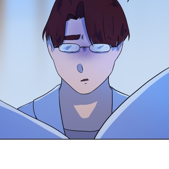 Fluffy Boyfriend Chapter 74 page 79 - 