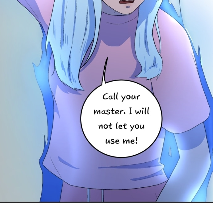 Fluffy Boyfriend Chapter 74 page 81 - 