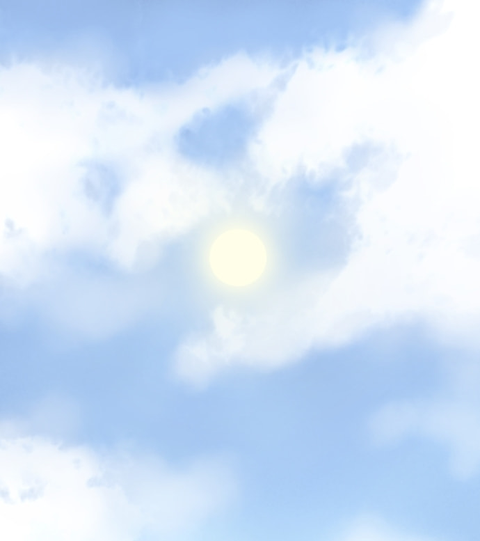 Fluffy Boyfriend Chapter 75 page 2 - 