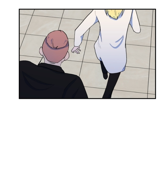 Fluffy Boyfriend Chapter 75 page 15 - 