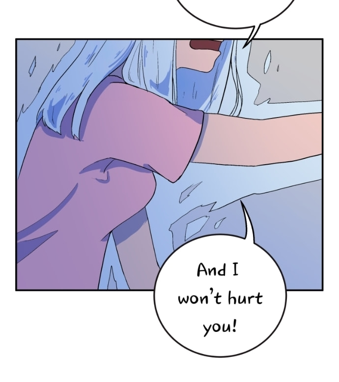 Fluffy Boyfriend Chapter 75 page 17 - 
